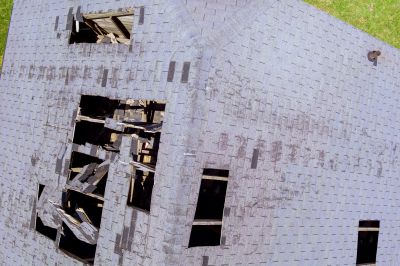 Storm Damage Assessment