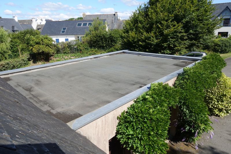 Best Roof Repair Contractors in Clarksville, TN