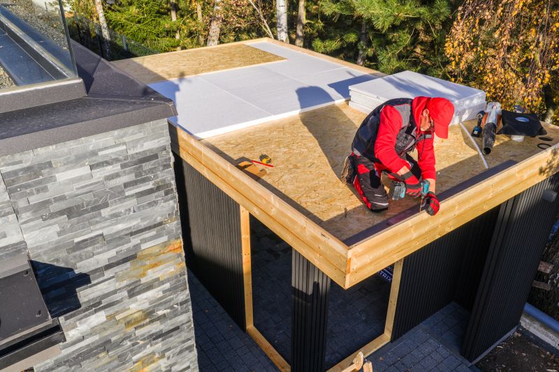 Different Types Of Roofing Materials And Their Benefits